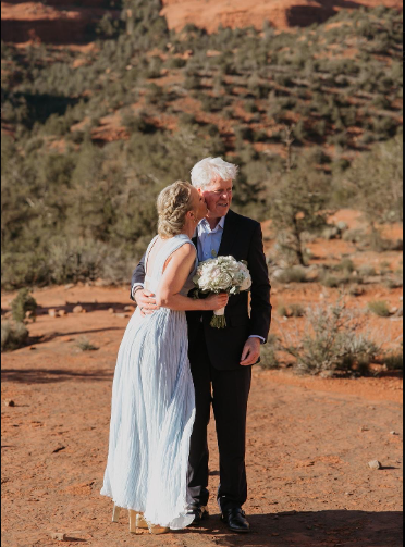Princess Diana&rsquo;s Brother, Charles Spencer, Marries Archaeologist Cat Jarman In A Private Ceremony In Arizona&nbsp;