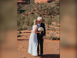 Princess Diana&rsquo;s Brother, Charles Spencer, Marries Archaeologist Cat Jarman In A Private Ceremony In Arizona&nbsp;