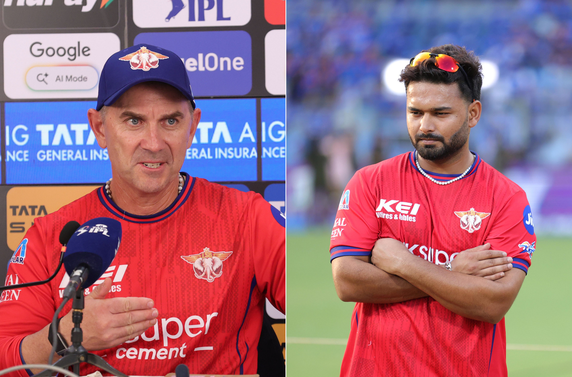 LSG Coach Reveals Pant's Selfless Act, Then Comes Big 'Rs 27 Crore Question'