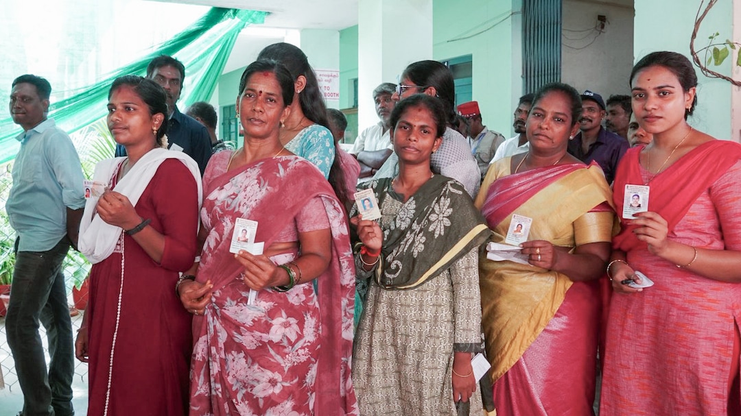 Puducherry Election Result: AINRC-Led NDA Crosses Half-Way Mark, Takes Early Lead Over INDIA Bloc