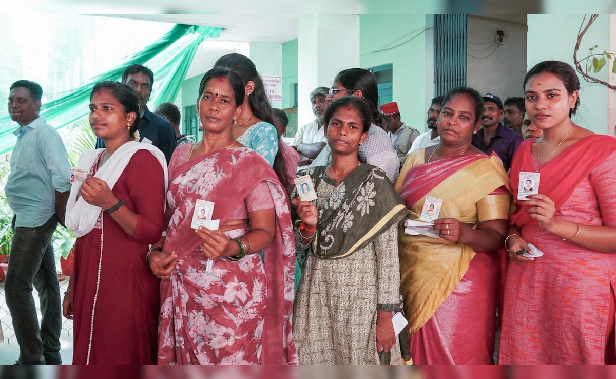 Puducherry Election Results 2026 LIVE Updates: Puducherry Results Today As Counting Begins For 30 Seats