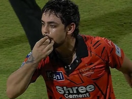Has Ishan Kishan Mocked CSK Fans With Latest Instagram Post After Match-Winning Knock For SRH?