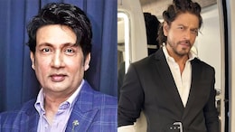 Shekhar Suman On Rejecting 'Huge Cheque' From Shah Rukh Khan For <i>Chalte Chalte</i>: "Sent An Expensive Watch The Next Time"