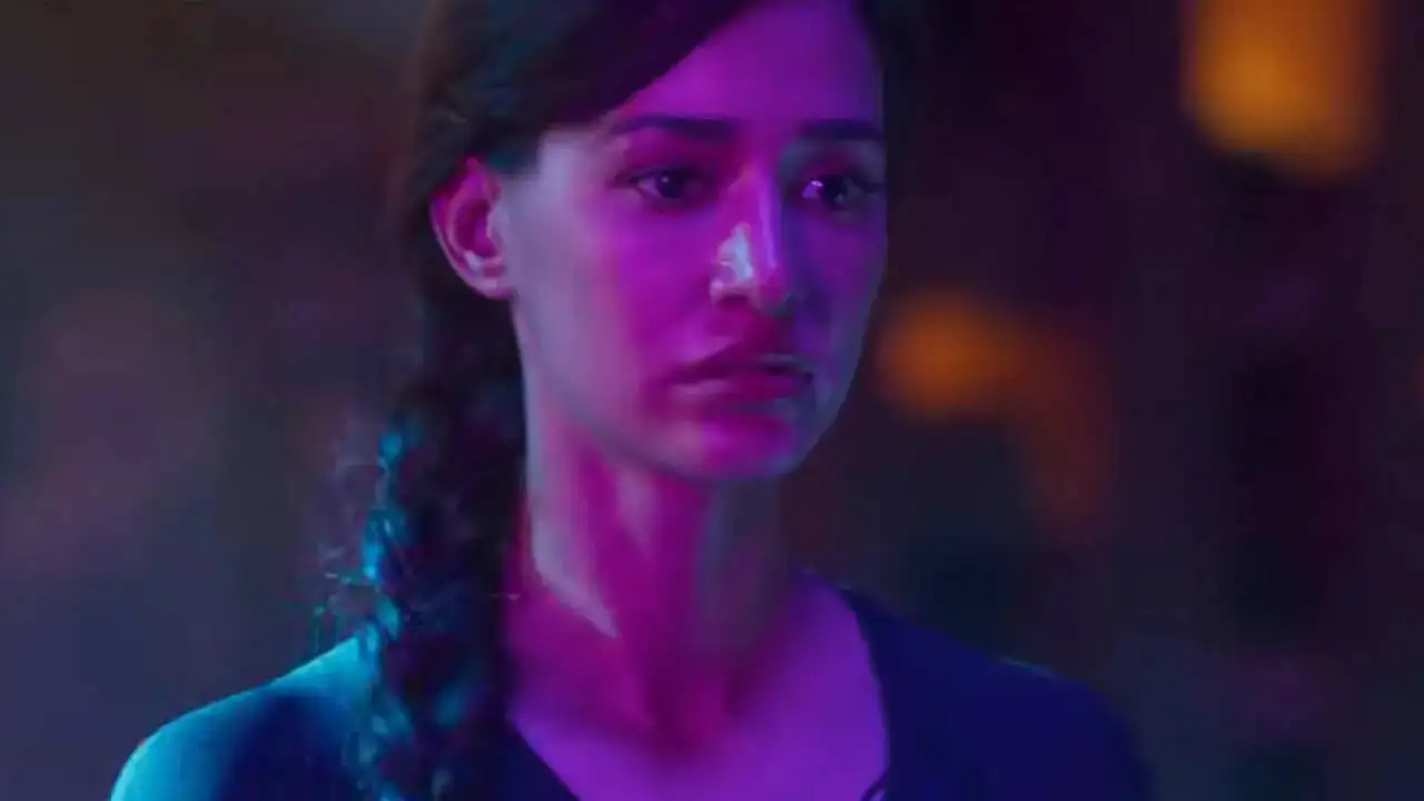 Disha Patani To Make Hollywood Debut With <i>The Portal Of Force</i>, Trailer Out