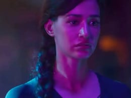 Disha Patani To Make Hollywood Debut With <i>The Portal Of Force</i>, Trailer Out