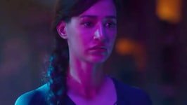 Disha Patani To Make Hollywood Debut With The Portal Of Force, Trailer Out