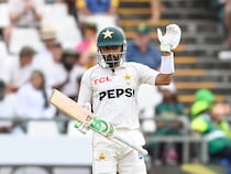 Babar Azam Set To Return For 2nd Test As Pakistan Aim To Level Series vs Bangladesh