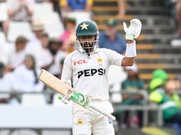 Babar Azam Set To Return For 2nd Test As Pakistan Aim To Level Series vs Bangladesh