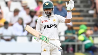 Babar Azam Handed Big Responsibility As Pakistan Make Test Leadership Change