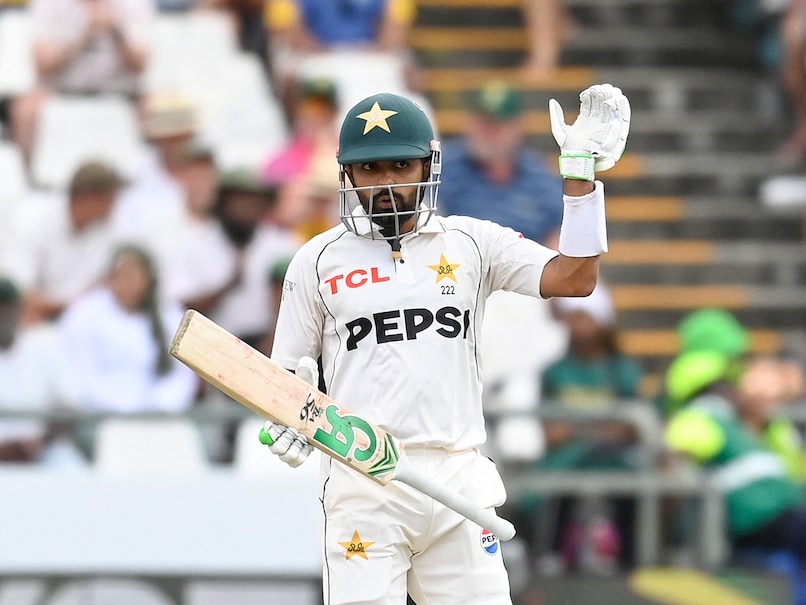 Babar Azam Set To Return For 2nd Test As Pakistan Aim To Level Series vs Bangladesh