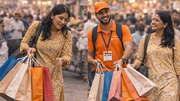 Delhi Startup Offers Shopping Assistance For Rs 149, Leaves Internet Divided
