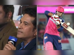 Vaibhav Suryavanshi: 'उसमें बहुत कुछ खास है', वैभव सूर्यवंशी की बल्लेबाजी से गदगद सचिन तेंदुलकर का बड़ा बयान, जमकर की तारीफ