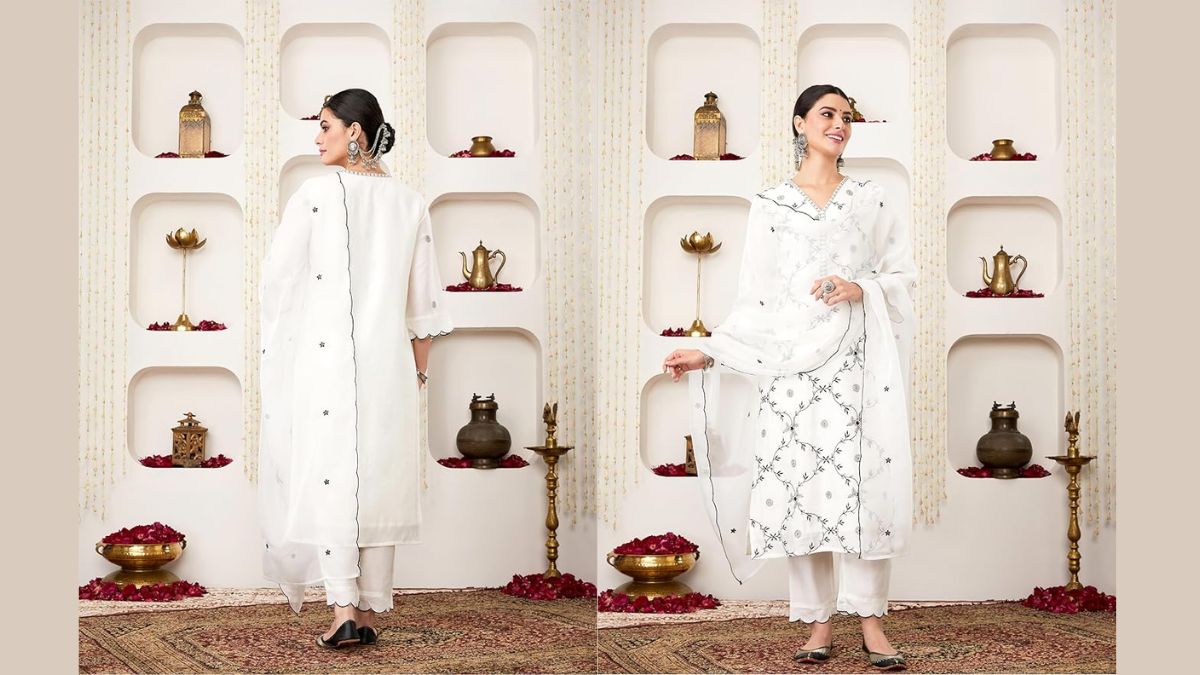 Discover how to embrace minimalistic Indian fashion trends by adding timeless, elegant pieces to your wardrobe.