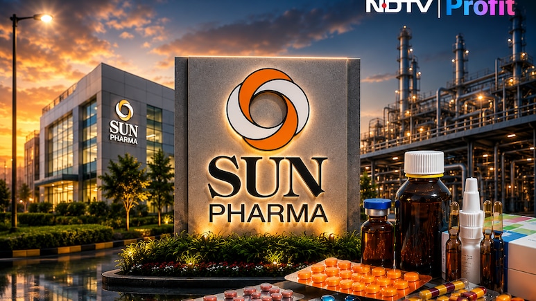 Sun Pharma Shares In Focus As Motilal Oswal Retains Bullish Call After Q4 &mdash; Check Target Price, Upside