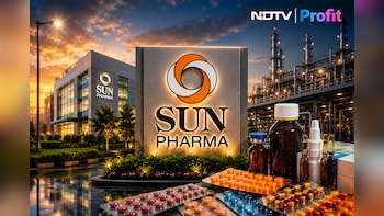 Sun Pharma Shares Trade Lower On Mixed Brokerage View Despite Q4 Profit Surge &mdash; Check Target Price