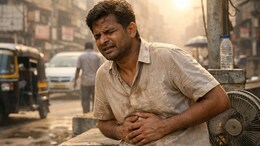 Acidity, Bloating, Loose Motions: Doctor Shares How Summer Heatwaves Make Digestion Difficult