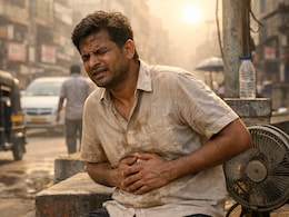 Acidity, Bloating, Loose Motions: Doctor Shares How Summer Heatwaves Make Digestion Difficult