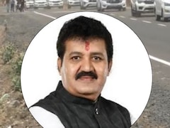 आसमान में हेलीकॉप्टर, जमीन पर गाड़ियों का लश्कर! शिंदे गुट के मंत्री संजय राठौड़ ने नहीं मानी PM मोदी की फिजूलखर्ची रोकने की नसीहत