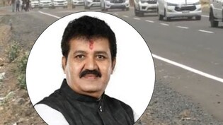 आसमान में हेलीकॉप्टर, जमीन पर गाड़ियों का लश्कर! शिंदे गुट के मंत्री संजय राठौड़ ने नहीं मानी PM मोदी की फिजूलखर्ची रोकने की नसीहत