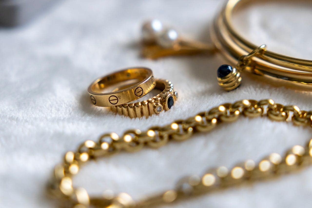 Myntra EORS Early Access Anouk Jewellery