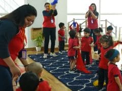 From Montessori To Play-Way: Bachpan Manao Looks At Learning Beyond Books