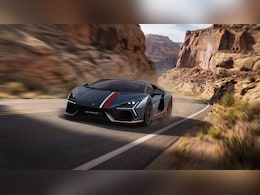 Lamborghini Revuelto NA63 Breaks Cover; Special Edition Reserved For US And Canada