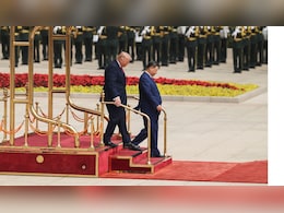 At Trump-Xi's Lavish Banquet, Huaiyang Cuisine To Set Tone For Diplomacy