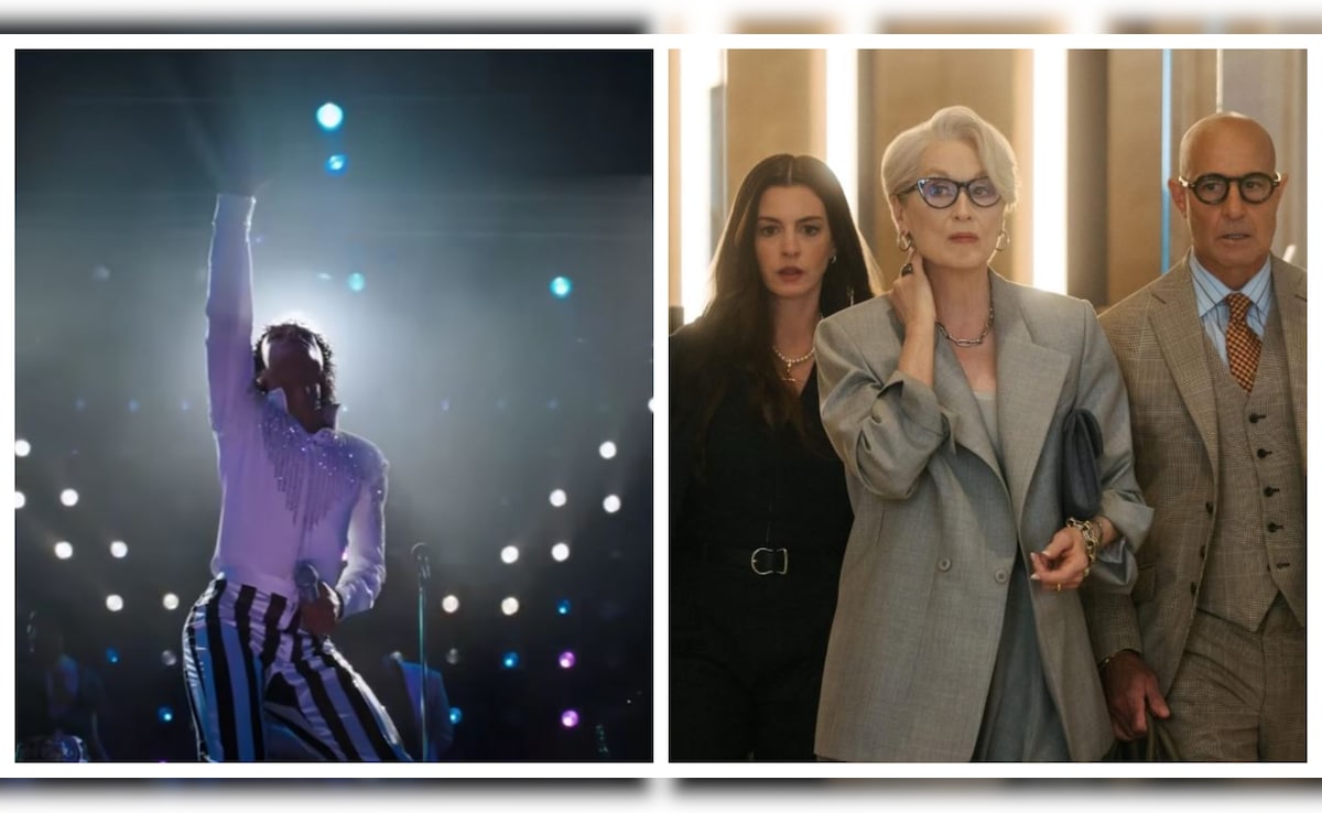 Michael Vs The Devil Wears Prada 2 Box Office: From Shows, Occupancy To Collections — Check Full Breakdown