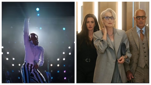 Michael Vs The Devil Wears Prada 2 Box Office: From Shows, Occupancy To Collections &mdash; Check Full Breakdown