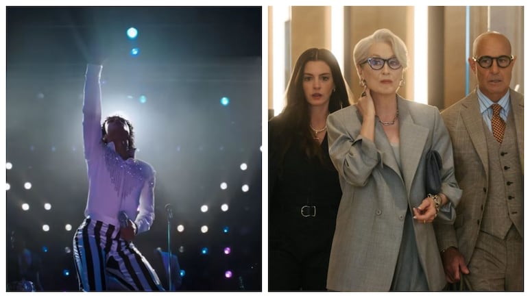 Michael Vs The Devil Wears Prada 2 Box Office: From Shows, Occupancy To Collections &mdash; Check Full Breakdown
