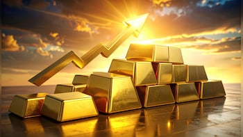 Gold Price Today: MCX Rate Jumps In Early Trade Amid Hopes Of Easing US-Iran Tensions