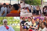 छत्तीसगढ़ में जनप्रतिनिधियों और अधिकारियों के बीच बढ़ी तकरार, सुशासन के दावों पर उठे सवाल