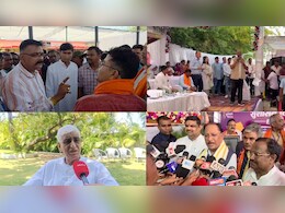 छत्तीसगढ़ में जनप्रतिनिधियों और अधिकारियों के बीच बढ़ी तकरार, सुशासन के दावों पर उठे सवाल