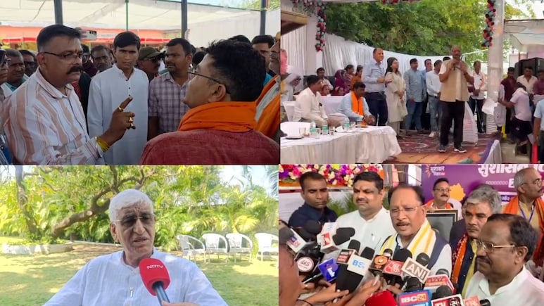 छत्तीसगढ़ में जनप्रतिनिधियों और अधिकारियों के बीच बढ़ी तकरार, सुशासन के दावों पर उठे सवाल