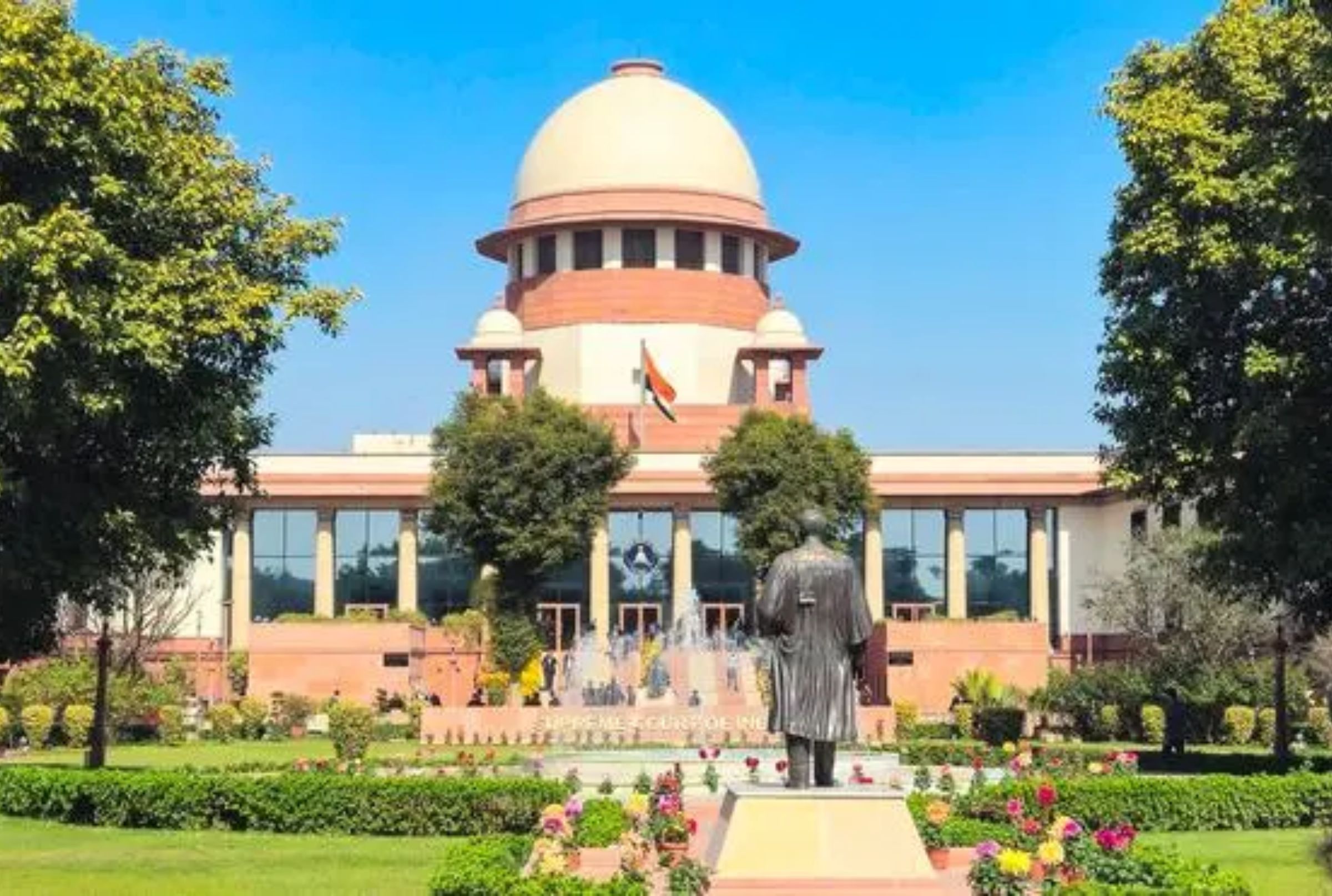 अगर माता-पिता दोनों IAS अधिकारी हैं, तो बच्चों को आरक्षण क्यों मिलना चाहिए?: सुप्रीम कोर्ट