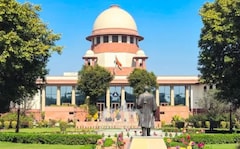 'If Parents Are IAS, Why Reservation For Their Children?': Supreme Court