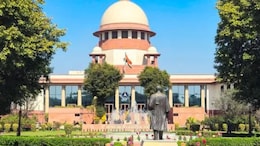 Supreme Court Flags Rise In Frivolous Criminal Cases In Matrimonial Disputes