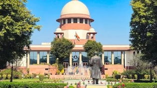 'If Parents Are IAS Officers, Why Reservation For Their Children?': Supreme Court
