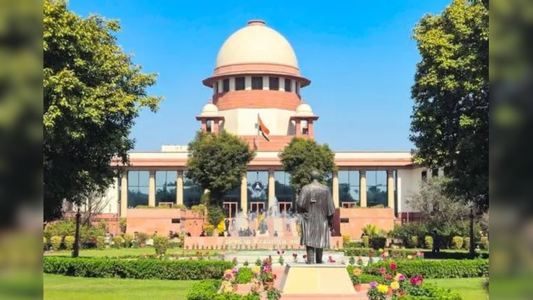 "Why Marry And Insult Bride, Her Family?" Top Court In Dowry Death Case