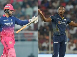 Gujarat Titans vs Rajasthan Royals IPL 2026 Qualifier: A Look At Exciting Match-Ups