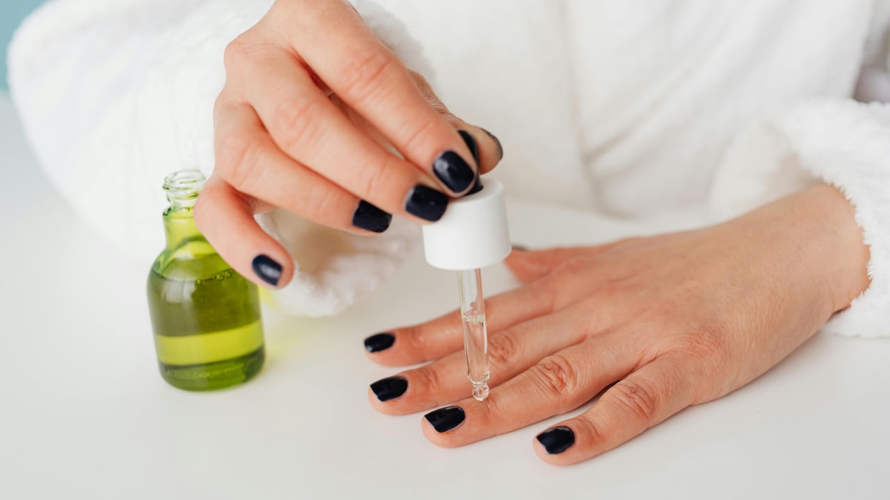 Nail Care Tools For Salon Results At Home