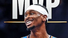 Shai Gilgeous-Alexander Pays Tribute To Russell Westbrook After Alleged Retirement Announcement