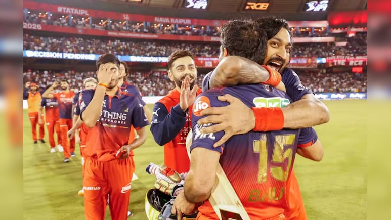 IPL Points Table: विराट कोहली के शतक की बदौलत RCB की KKR पर शानदार जीत, बनी टेबल टॉपर, पॉइंट्स टेबल का ऐसा है नजारा