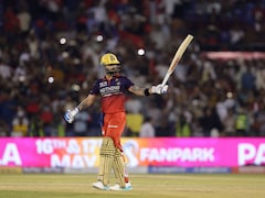 RCB vs KKR Highlights, IPL 2026: Virat Kohli Hits Memorable Ton As RCB Beat KKR To Take Top Spot