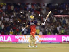 Virat Kohli: विराट कोहली का वर्ल्ड रिकॉर्ड, KKR के खिलाफ तूफानी शतक जड़ तोड़ा क्रिस गेल का T20 'महारिकॉर्ड'