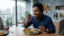 Does Chewing Properly Have Any Impact On Brain Stimulation And Alertness?