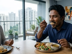 Does Chewing Properly Have Any Impact On Brain Stimulation And Alertness? Experts Explain