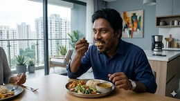 Does Chewing Properly Have Any Impact On Brain Stimulation And Alertness? Experts Explain