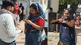 Rajasthan Exam Row: Candidates Asked To Remove Mangalsutra, Bangles Before Entry