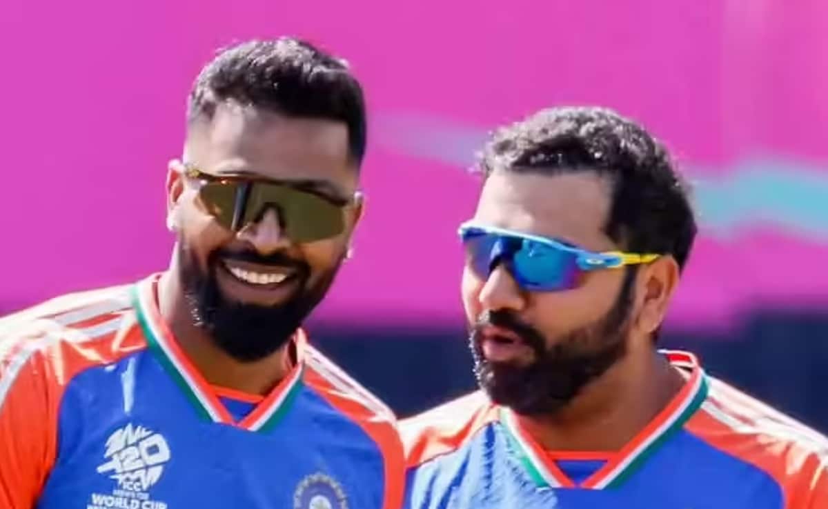 India Squad vs AFG: नहीं खेलेंगे बुमराह, रोहित-हार्दिक को इस शर्त के साथ मौका...अफगानिस्तान के खिलाफ वनडे सीरीज के लिए टीम इंडिया